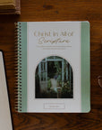 Christ in All of Scripture | Volume 1