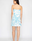 Blue Hawaii Spa Wrap
