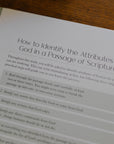 Christ in All of Scripture | Volume 1