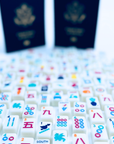 Mahjong Mini Travel Anywhere Series