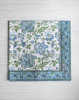 Bandana Gayatri Blue/Green