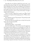 What Happens When Women Say Yes to God Devotional