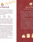 101 Amazing Things About Christmas (Hardcover)
