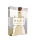 Amplified Holy Bible Anne Neilson Angel Art Leathersoft