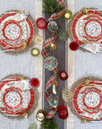 Christmas Tableware Set