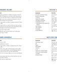 Home Cooking with Wild Game Cookbook