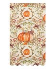Turkey & Gourds Guest Towels, 20pk