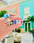 Mahjong Mini Travel Anywhere Series