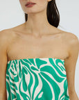 Maze Spa Wrap