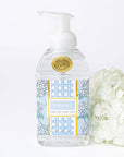 Hydrangea 15oz Foaming Hand Soap