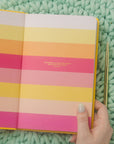 Write the Word® Journal | Joy