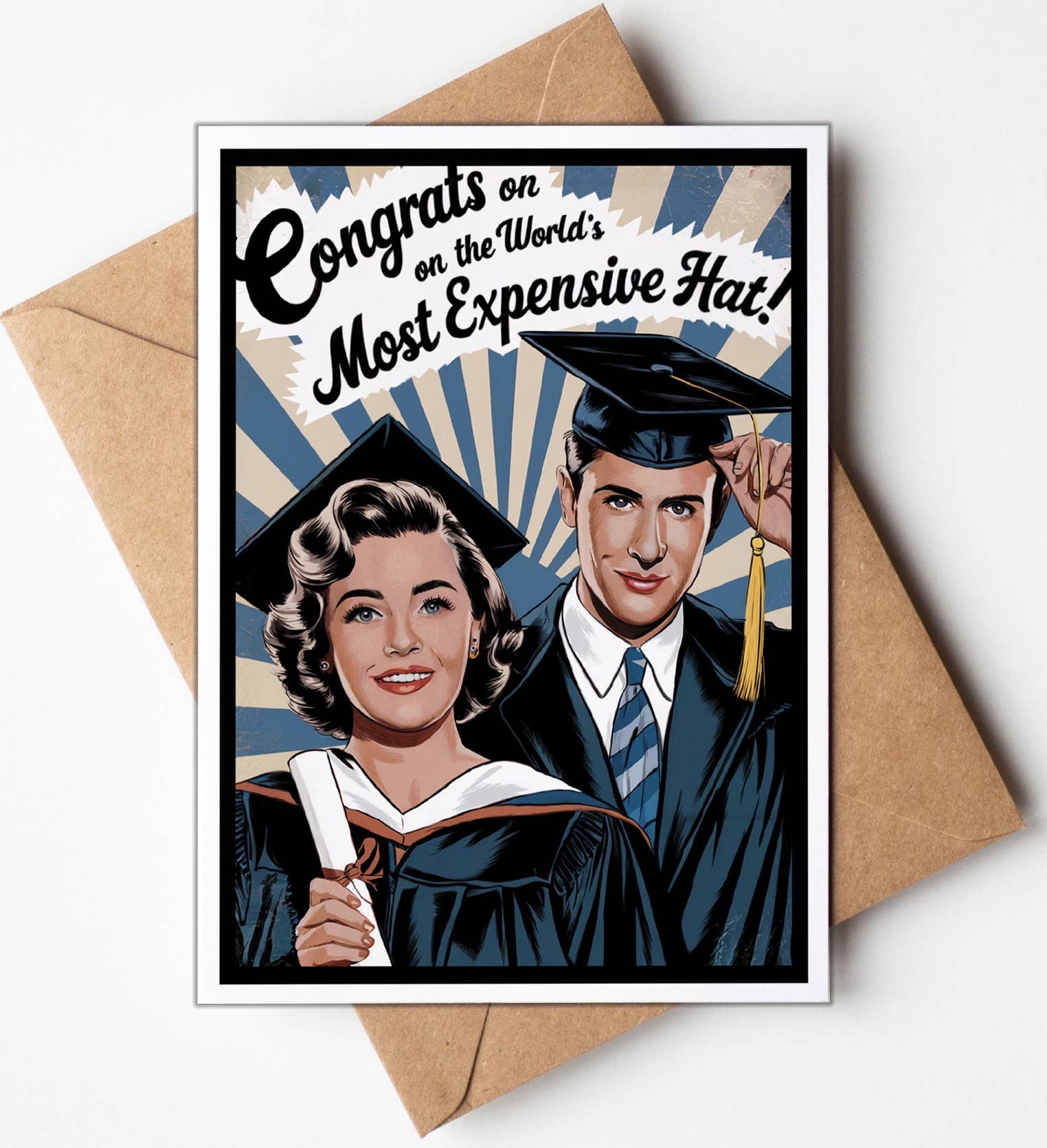 Expensive Hat Graduation Cards Celebrate By Lisa Lou Expensive Hat Graduation Cards Celebrate By Lisa Lou
