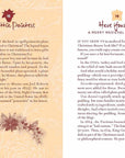 101 Amazing Things About Christmas (Hardcover)