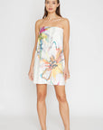 Aquarelle Spa Wrap: One Size