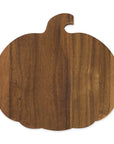 Pumpkin Cutting Board Gift Set