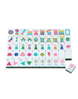 La Fete Mahjong Tile Set