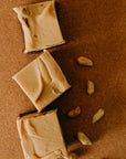 Chocolate Peanut Butter Fudge 8oz