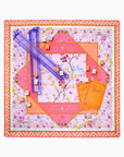 Goldie Mahjong Mat