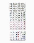 Heritage Tile Set