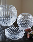 Hobnob Large Decorative Vase
