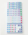 Lola Tile Set