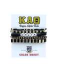 Kappa Alpha Theta Bracelet Stack