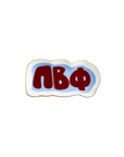 Pi Beta Phi Trinket Tray