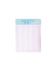 Kappa Kappa Gamma Notepad