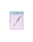 Pi Beta Phi Notepad