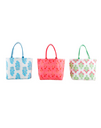 Block Print Tote