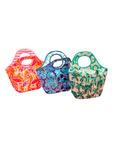 Beach Cooler Tote