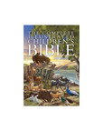 The Complete Illustrated Children's Bible
