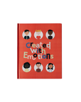 Created with Emotions Children's Book