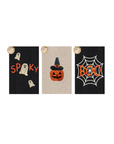 Halloween Glow Rope Hand Towels