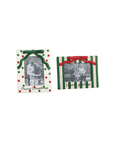 Christmas Bow Frames