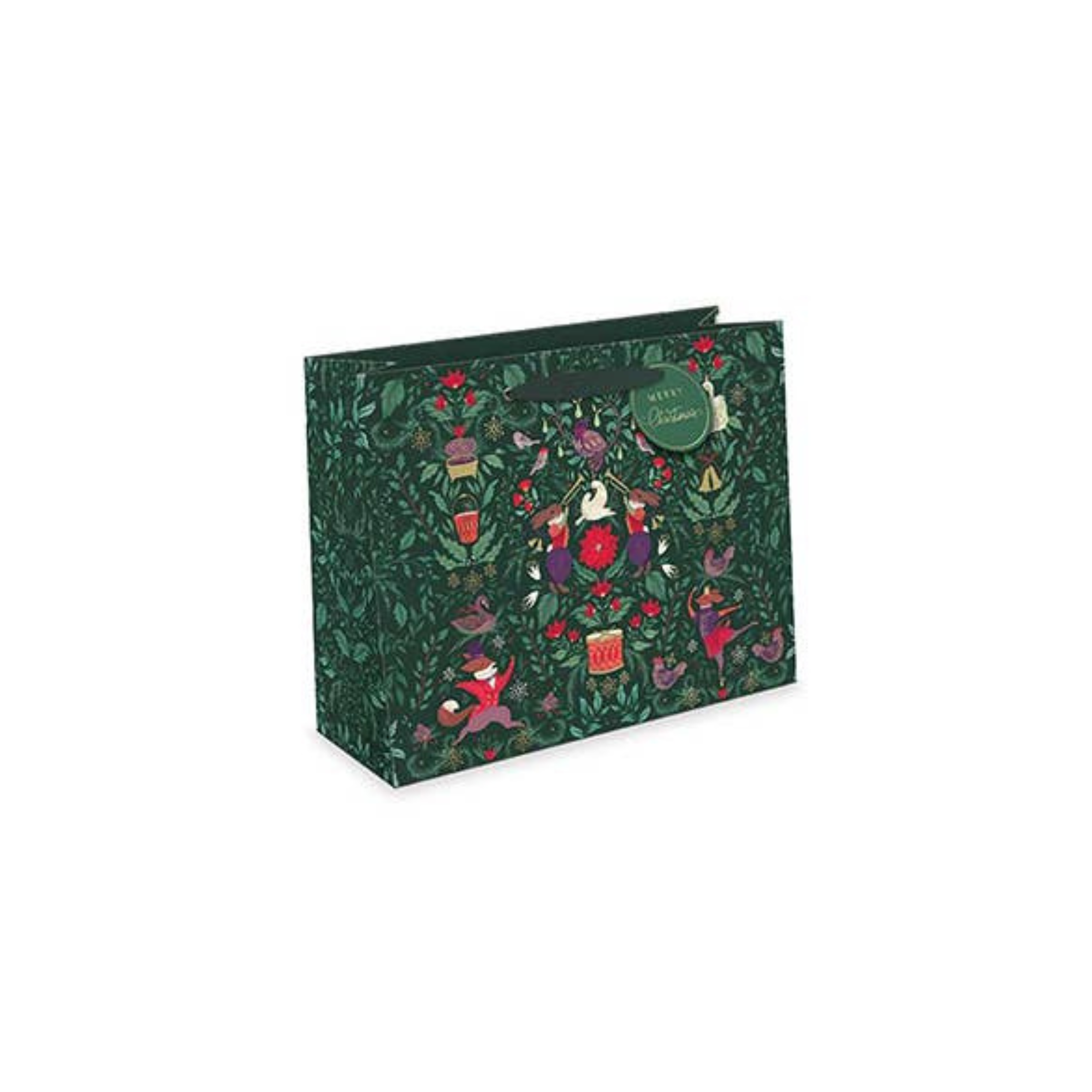 12 Days of Christmas Gift Bag