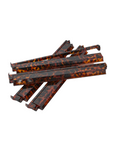 Tortoise Shell Acrylic Rack and Pusher Set