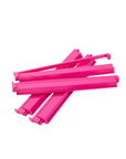 Hot Pink Acrylic Rack & Pusher Set