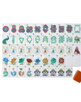 Sierra Tile Set
