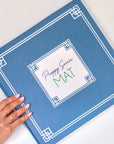 Preppy Soiree Mat