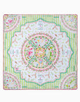 Silent Night Mat