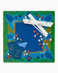 Soho Mahjong Mat