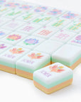 Sorbet Tile Set