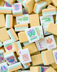 Sorbet Tile Set