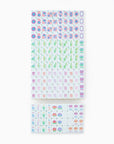Sorbet Tile Set