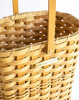 Tall Gathering Basket