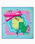 Zen Glow Mat