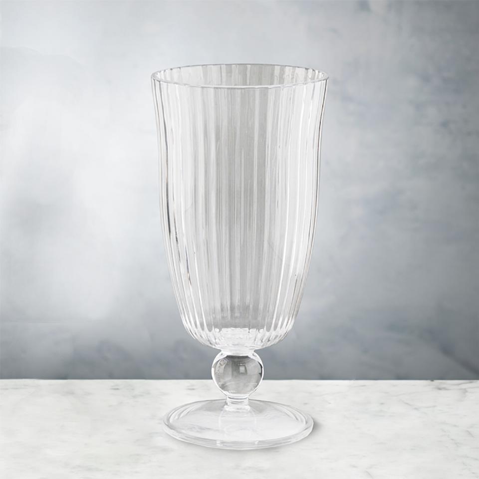 Acrylic Tall Tumbler