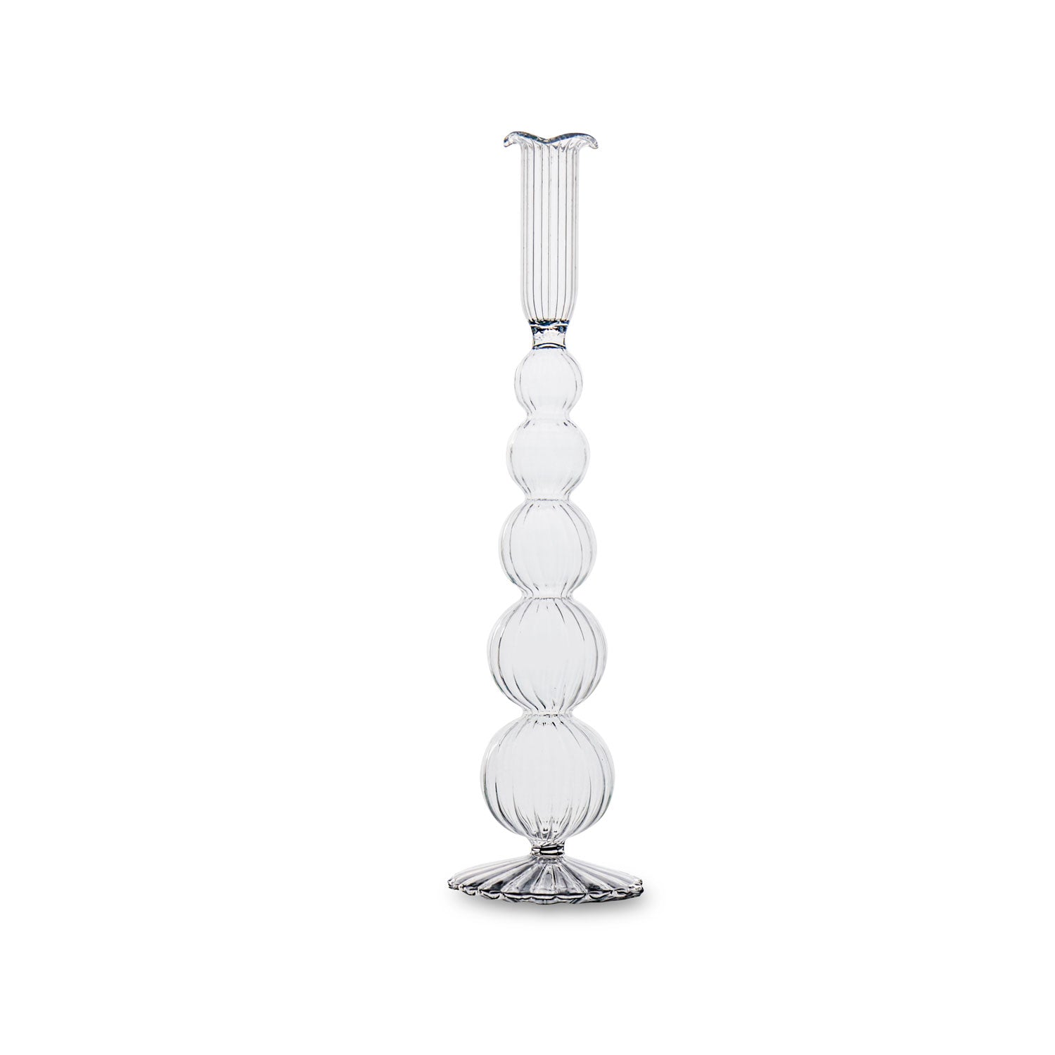 Cambridge Candlestick Holders - Set of 2