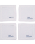 Celebrate Linen Napkin Set of 4
